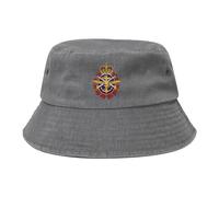 Cappello Da Pescatore Canadian Armed Forces Cappellino a Secchiello Sport