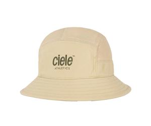 Cappello da pescatore Ciele Go Comp Athletics Beige S/M