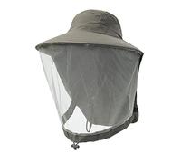 Cappello da pescatore estivo da uomo e donna, ad asciugatura rapida, da pesca, con visiera da spiaggia, protezione per il collo, traspirante, ad asciugatura rapida, cappello da sole, cappello da sole