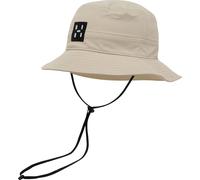 Cappello da pescatore Haglöfs LX Beige M/L
