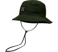 Cappello da pescatore Haglöfs LX Vert S/M