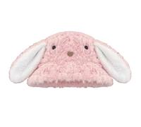 Cappello da pescatore HaPlush con orecchie da orso, per tutte le età, per avventure all'aria aperta e copricapo per attività all'aperto