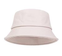 Cappello da pescatore invernale caldo antivento in pelle artificiale Uomo Donna Berretto marea selvaggio Cappellino Per Uomo e Donna(Beige)