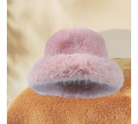 Cappello Da Pescatore Invernale Finto, Spesso, per Andare , Camminare, Viaggiare