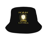 Cappello da pescatore Israele Beitar Gerusalemme Fc Berretto da pescatore Cappelli da pescatore all'aperto Cappelli da sole da spiaggia Hip Hop pieghevoli per donne Uomini PLeisure regali sportivi