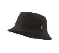 Cappello da pescatore Patagonia Wavefarer Noir L
