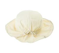 Cappello da pescatore pieghevole unisex traspirante per l ' umidità Cappello da pescatore pieghevole portatile con corda per mento regolabile per escursionismo Pesca Campeggio Cappelli a secchiello