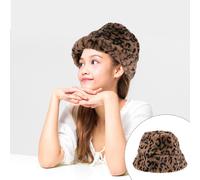 Cappello da pescatore pratico Cappello invernale in lana di agnello Cappello da