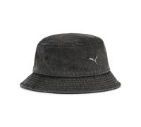 Cappello da pescatore PUMA CAT WARDROBE ESS, Accessori, Nero, S S