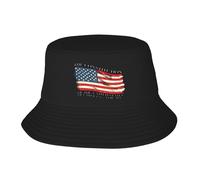 Cappello da Pescatore The Constitution of The United States Due Process for all Cappelli A Secchiello Parasole Cappello A Secchiello Protezione Bucket Hat per Campeggio Spiaggia Vacanze