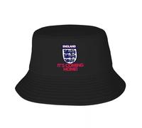 Cappello da Pescatore Tifosi di Calcio Dell'Inghilterra - Sta tornando a casa! Cappello da Pescatore Cappello da Festa Trucker cap Uomo da Donna Regali Sportivi