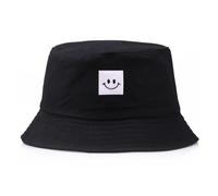 Cappello da Pescatore, Unisex, Reversibile e Indossabile in Entrambi i Versi, Cappello da Sole Reversibile per Bambini, Protezione del Sole Cappelli, Cappello da Sole per Spiaggia all'Aperto