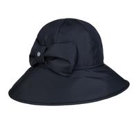 Cappello da Pioggia Elboda by Lierys blu scuro One Size
