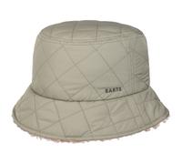 Cappello da Pioggia Erola Quilt Bucket by Barts verde menta One Size