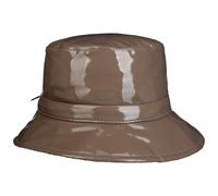 Cappello da Pioggia Laccato by bedacht talpa One Size