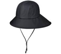 Cappello da Pioggia Souwester by Hammaburg blu L (58-59 cm)