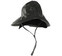 Cappello da Pioggia Sud-Ovest Nero S-XXL Pescatore Friesennerz Impermeabile