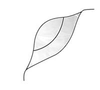 Cappello da pioggia trasparente - Copricapo impermeabile riutilizzabile, design a tesa larga con materiale PE e leggero per un uso confortevole, accessorio da pioggia da donna con chiara visibilità