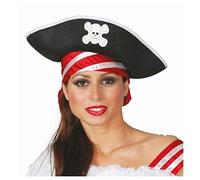 cappello da pirata