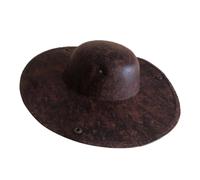 Cappello Da Pirata In Finta Pelle Per Halloween Gioca A Giochi Di Avventure E