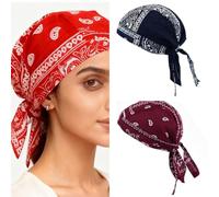 Cappello da Pirata Protettivo Solare per Attività all'Aperto