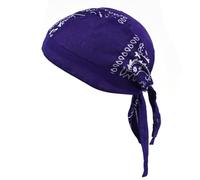 Cappello da Pirata Protettivo Solare per Attività all'Aperto