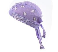 Cappello da Pirata Protettivo Solare per Attività all'Aperto