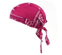 Cappello da Pirata Protettivo Solare per Attività all'Aperto