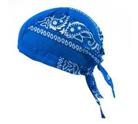 Cappello da Pirata Protettivo Solare per Attività all'Aperto