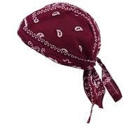 Cappello da Pirata Protettivo Solare per Attività all'Aperto
