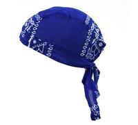 Cappello da Pirata Protettivo Solare per Attività all'Aperto