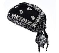 Cappello da Pirata Protettivo Solare per Attività all'Aperto