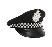 Cappello da Poliziotto Municipal My Other Me Multicolore S
