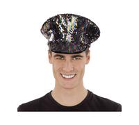 Cappello da Poliziotto My Other Me Steampunk Multicolore