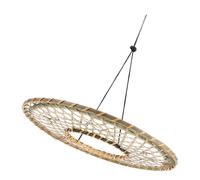 Cappello Da Prestazione Cappelli Di Riso Per Uomo Bambù Cinese Pesca