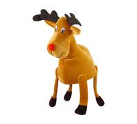 Cappello Da Renna Natalizio Carino Per Spettacoli In Maschera,