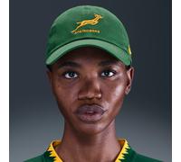 Cappello da rugby Heritage 86 Nike Springboks - Unisex - Verde M/L