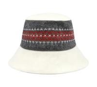 Cappello da Sauna in Feltro,Berretto da Sauna Uomo Donna di Lana | Proteggi la Tua Testa dal Calore per SPA la Cottura a Vapore Bagni per Uomo e Donna