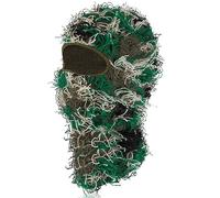 Cappello da sci passamontagna mimetico da uomo per attivit?? all'aperto e sport