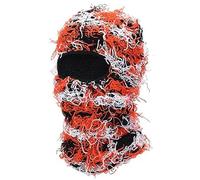 Cappello da sci passamontagna mimetico da uomo per attivit?? all'aperto e sport