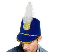 Cappello Da Soldato Classico E Confortevole Giocattolo Per Foto Di Scena