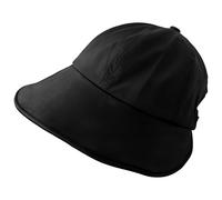 Cappello da sole a tesa larga, cuffia da viaggio regolabile in poliestere, protezione traspirante per avventure