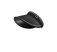 Cappello Da Sole Cappello Con Visiera Parasole Da Donna Sun Visor Hat Protezione UV,Visiera Regolabile Da Corsa Con Fascia Traspirante Per Il Sudore,Tesa Larga Per Golf,Cane Da Passeggio, Pesca(C)