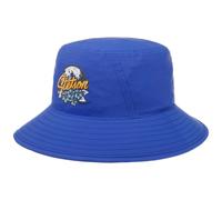 Cappello da Sole Fast Dry Bucket by Stetson blu XL (60-61 cm)