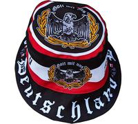 Cappello Da Sole Nostalgico Della Germania 1.0, Cappello Da Pescatore, Cappello
