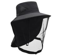 Cappello Da Sole Per Esterni Cappello A Rete Con Velo Antizanzare Impermeab