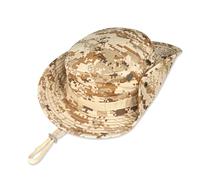 Cappello da sole per uomo e donna, cappello alla pescatora UPF 50+, protezione UV, cappello boonie per safari, pesca, escursionismo, giardino, spiaggia, Deserto digitale, 7 1/8-7 7/8