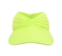 Cappello da sole Peshoriadm - Protezione UV a tesa larga da donna, cappello da golf da spiaggia con coda di cavallo elastica | Berretto da esterno traspirante per la corsa in campeggio, sentieri escur