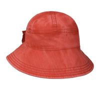 Cappello da Sole Sara by Mayser rosso M (56-57 cm)