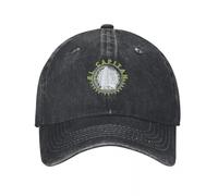 Cappello da Sole Unisex El Capitan su Una Laguna catamarano Yacht Barca Berretto da Baseball Protezione UV Cappello Solare elmetto Maschio Regalo da Donna